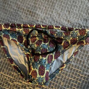 Navarro swimsuit size M